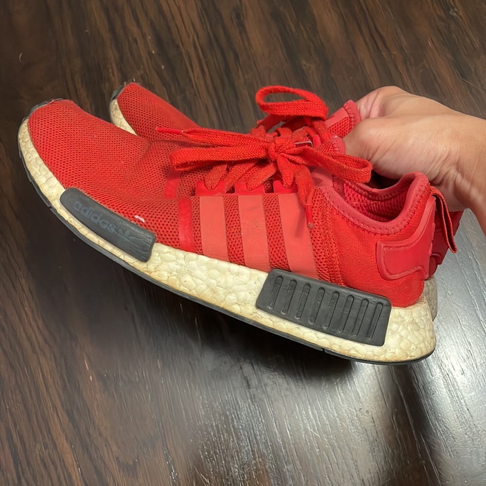Adidas Nmd R1 (Original Nmd Colorway) - image 3